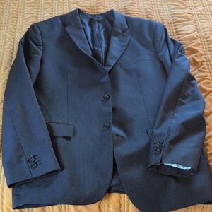 Banana Republic Black Blazer